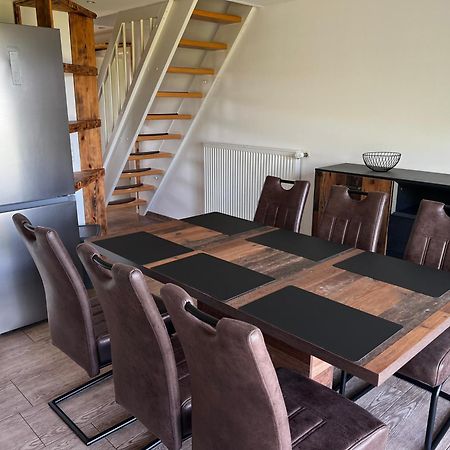 Ferienwohnung Seeblick Retgendorf エクステリア 写真