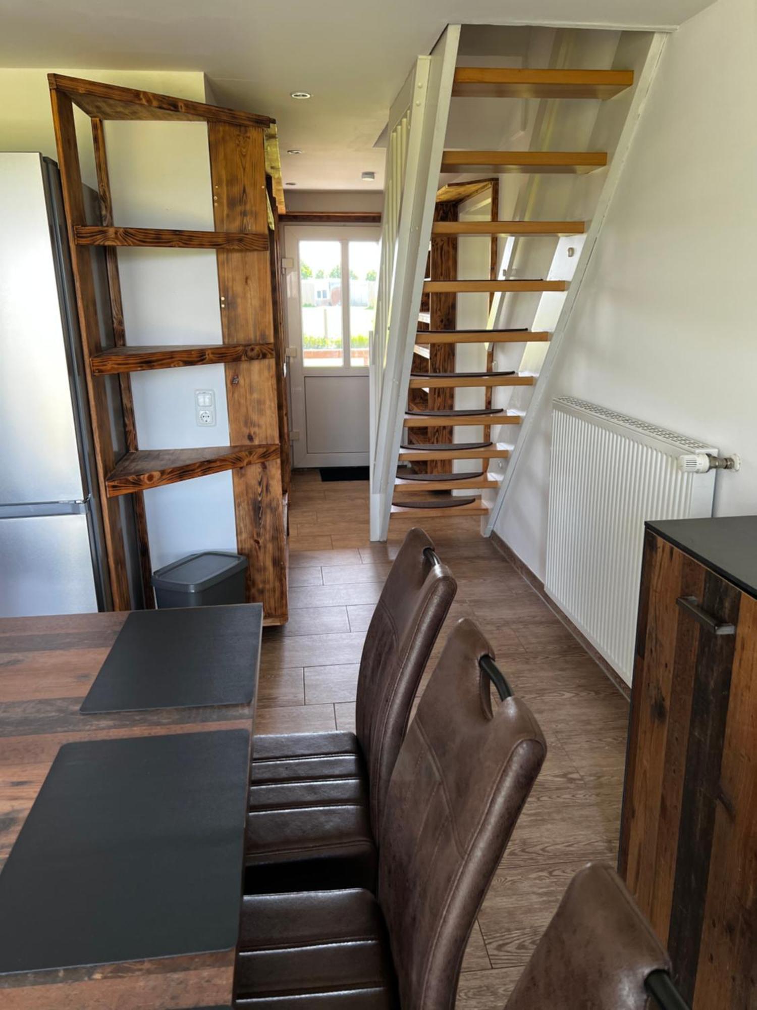 Ferienwohnung Seeblick Retgendorf エクステリア 写真