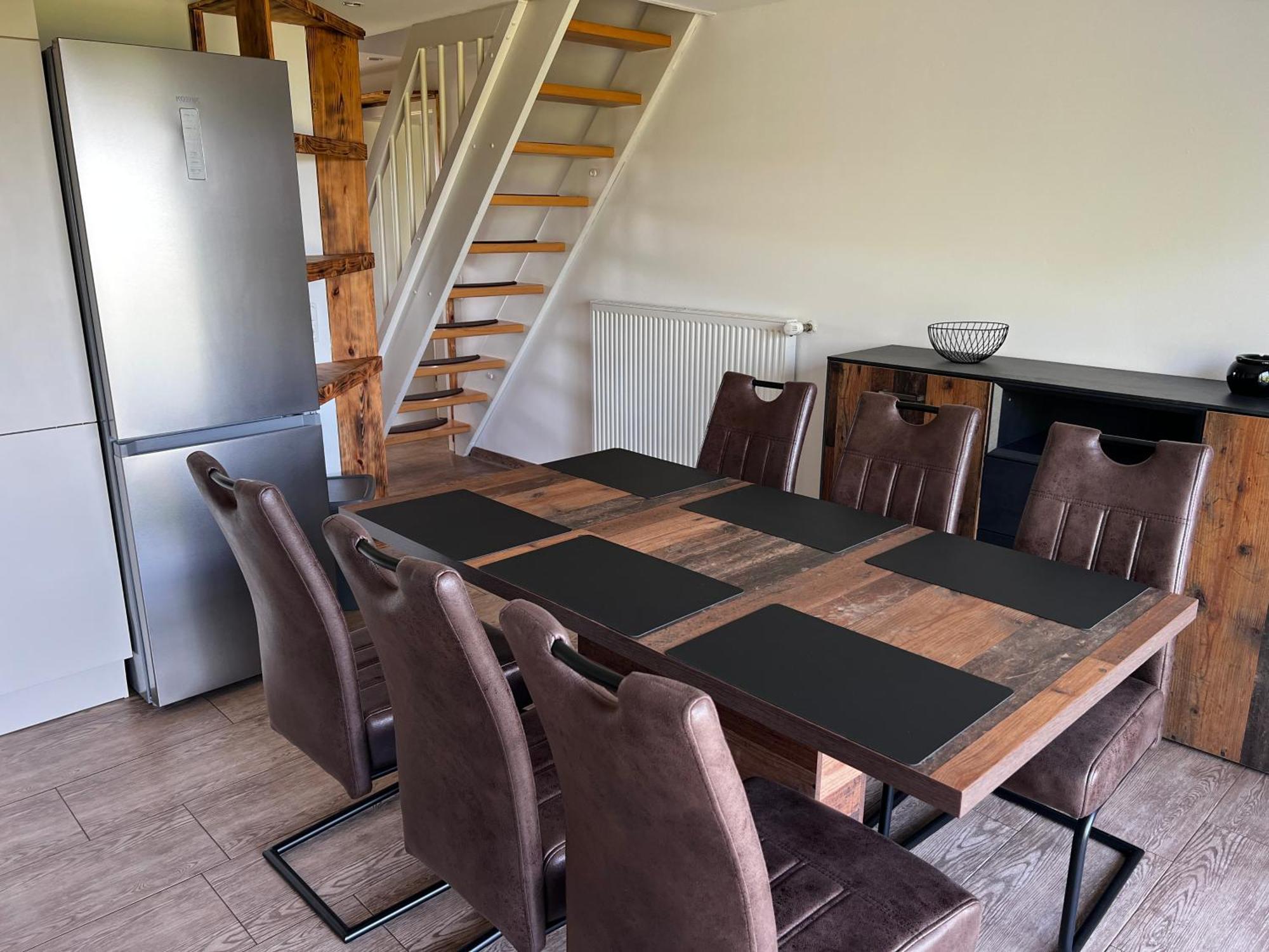 Ferienwohnung Seeblick Retgendorf エクステリア 写真