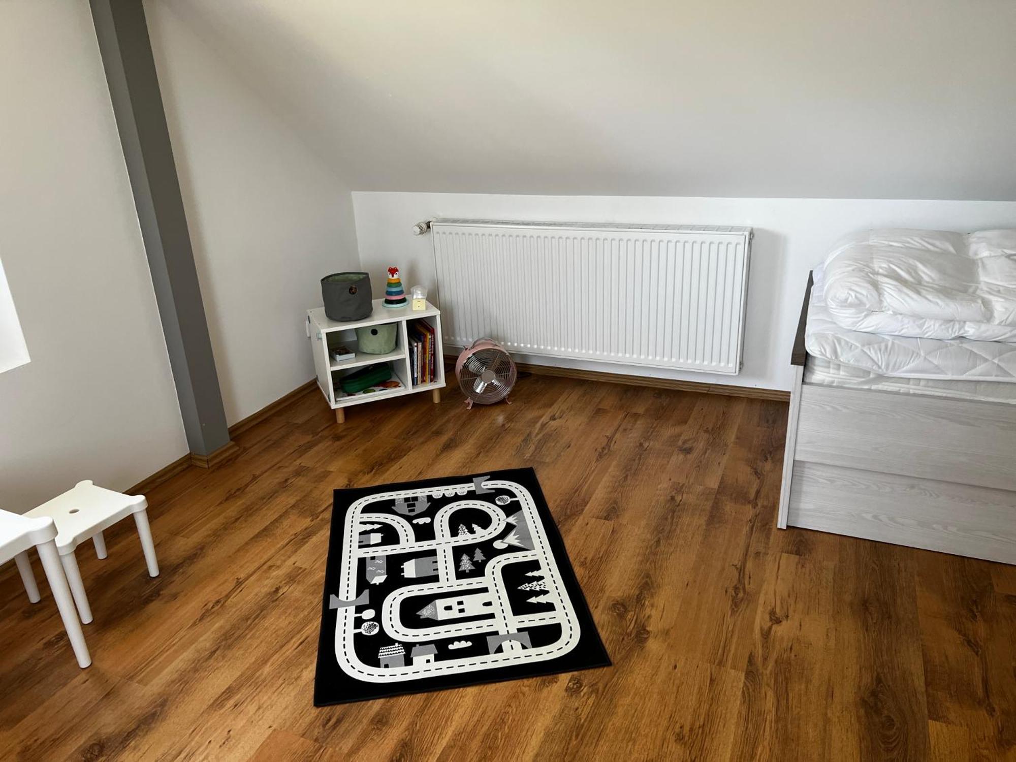 Ferienwohnung Seeblick Retgendorf エクステリア 写真