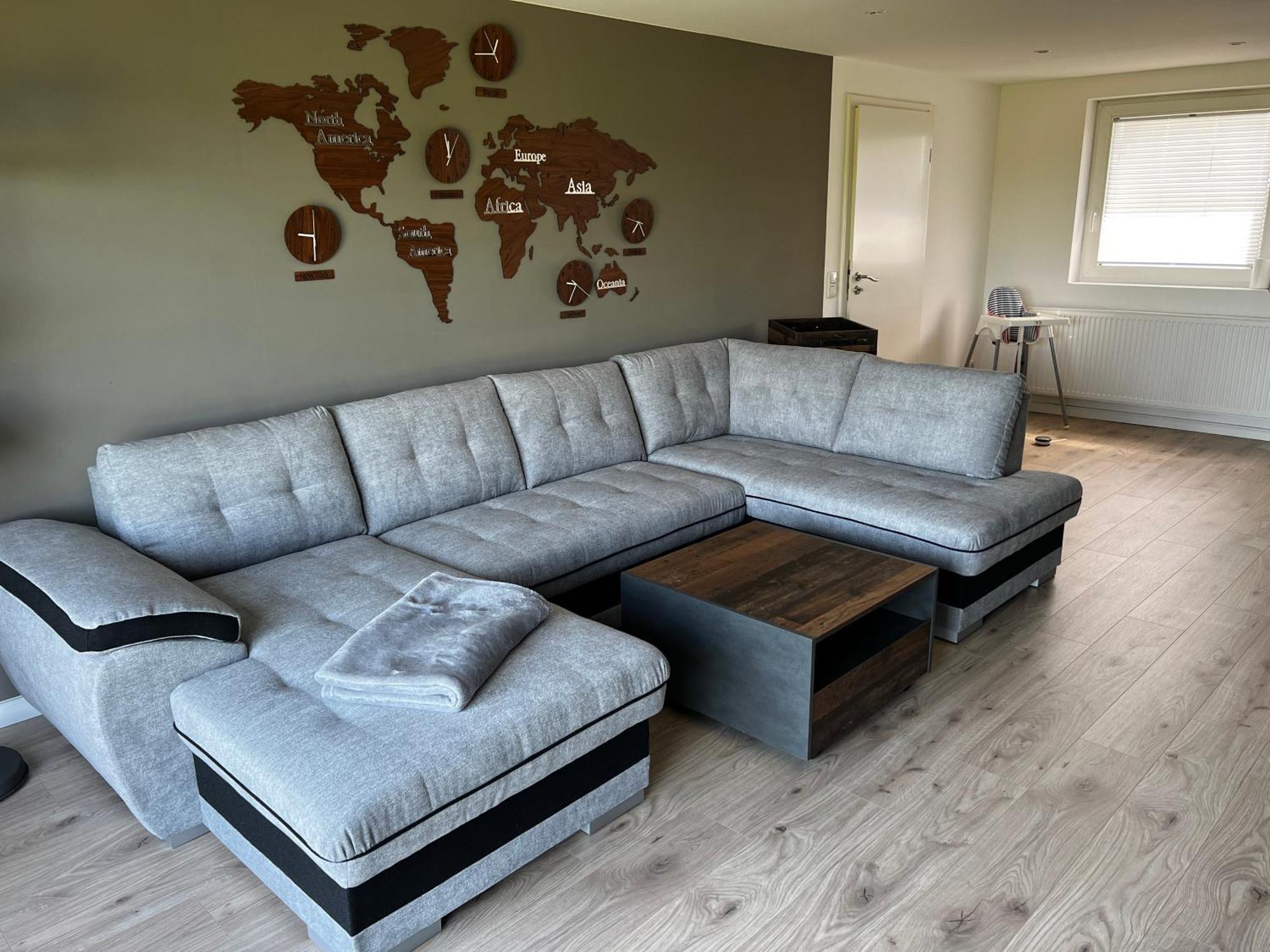 Ferienwohnung Seeblick Retgendorf エクステリア 写真