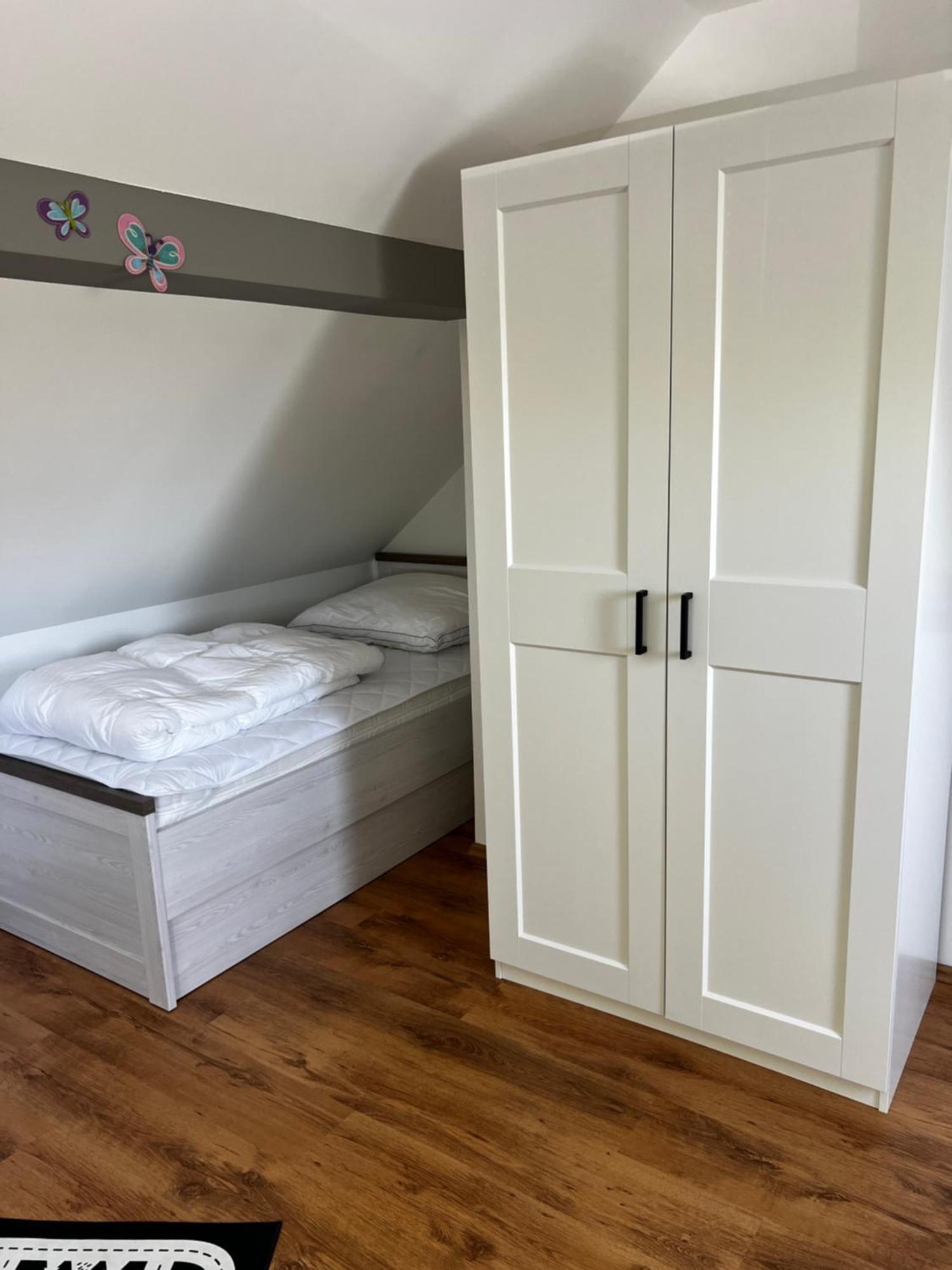 Ferienwohnung Seeblick Retgendorf エクステリア 写真