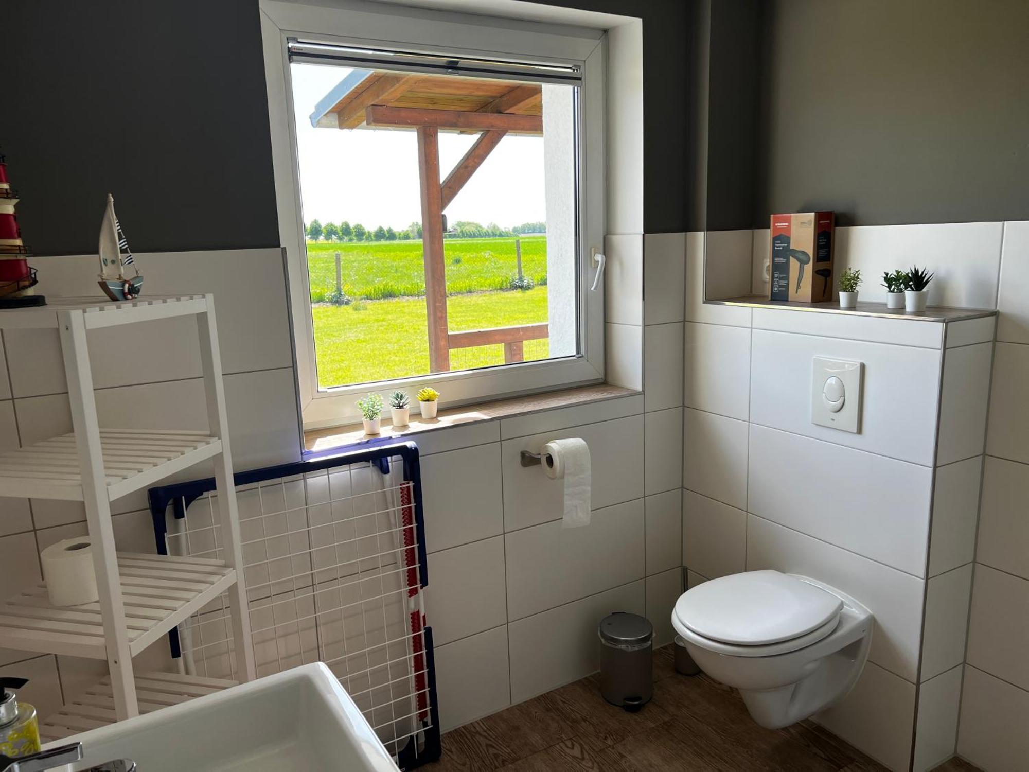 Ferienwohnung Seeblick Retgendorf エクステリア 写真