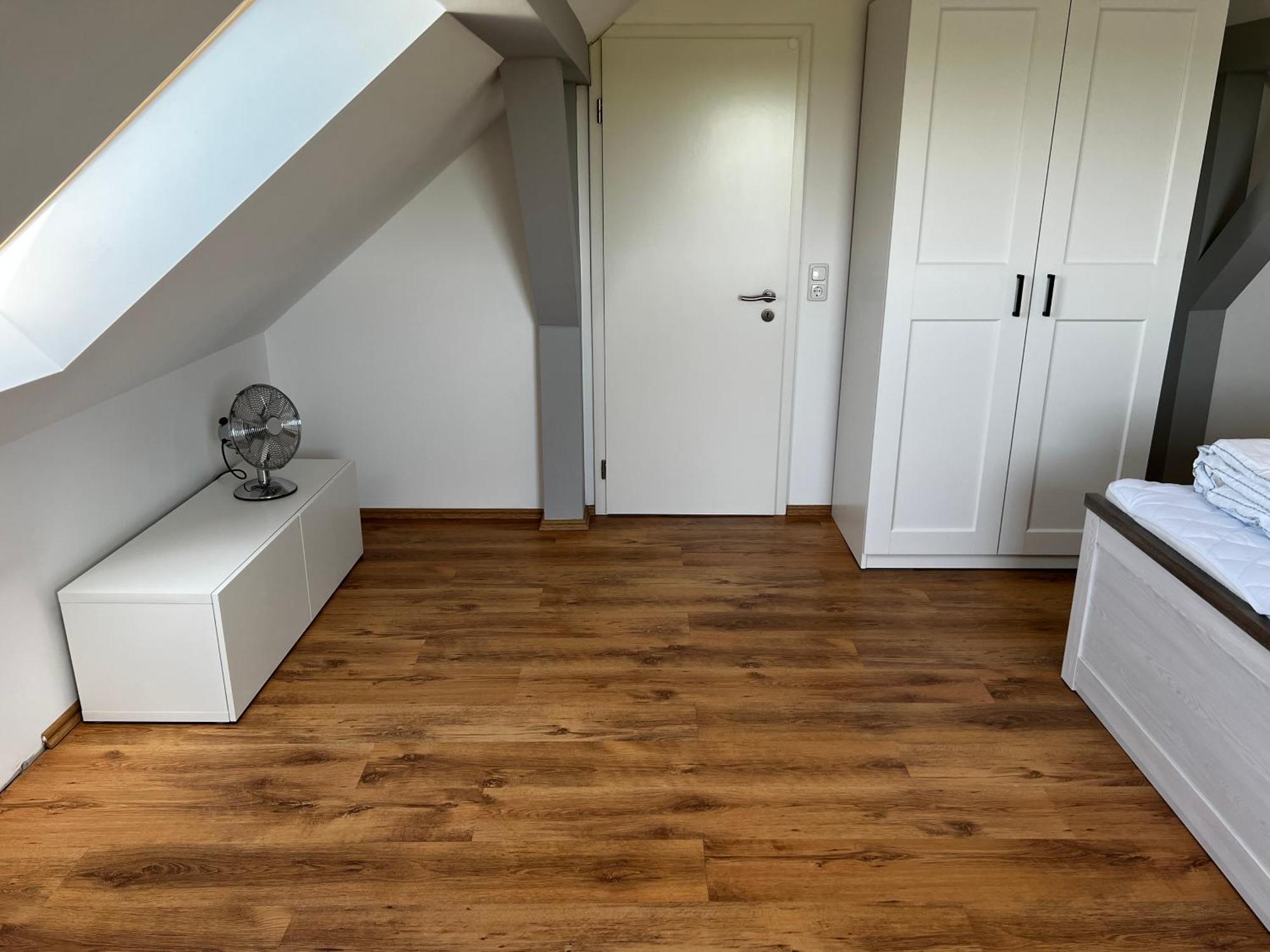 Ferienwohnung Seeblick Retgendorf エクステリア 写真