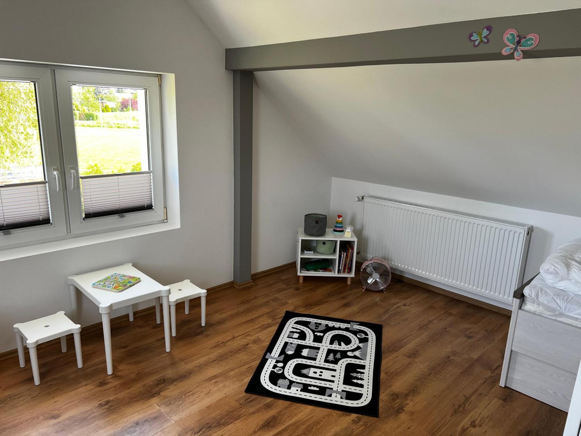 Ferienwohnung Seeblick Retgendorf エクステリア 写真