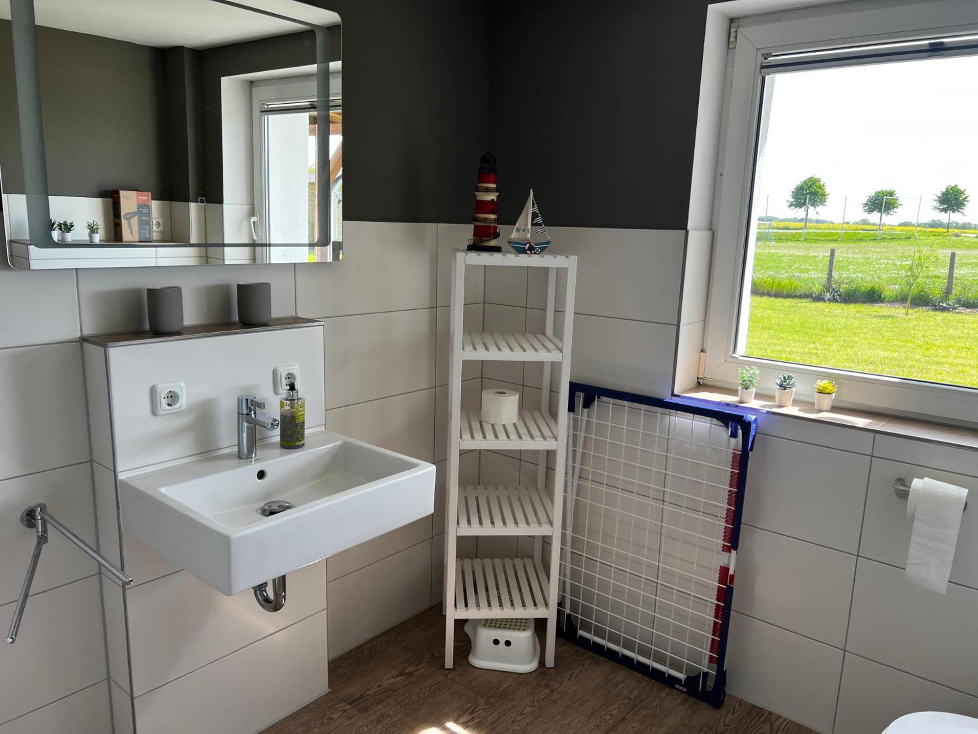 Ferienwohnung Seeblick Retgendorf エクステリア 写真