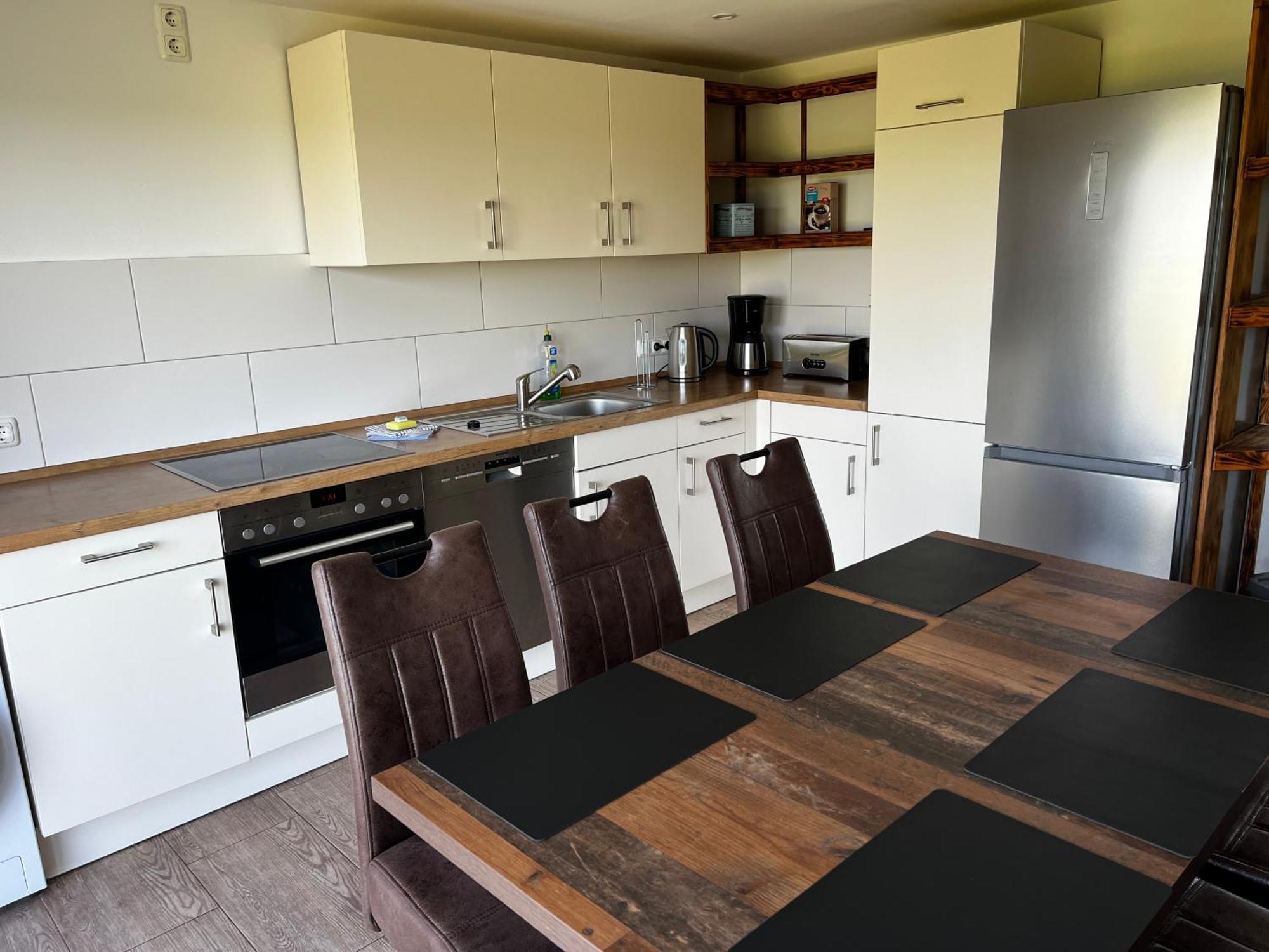 Ferienwohnung Seeblick Retgendorf エクステリア 写真