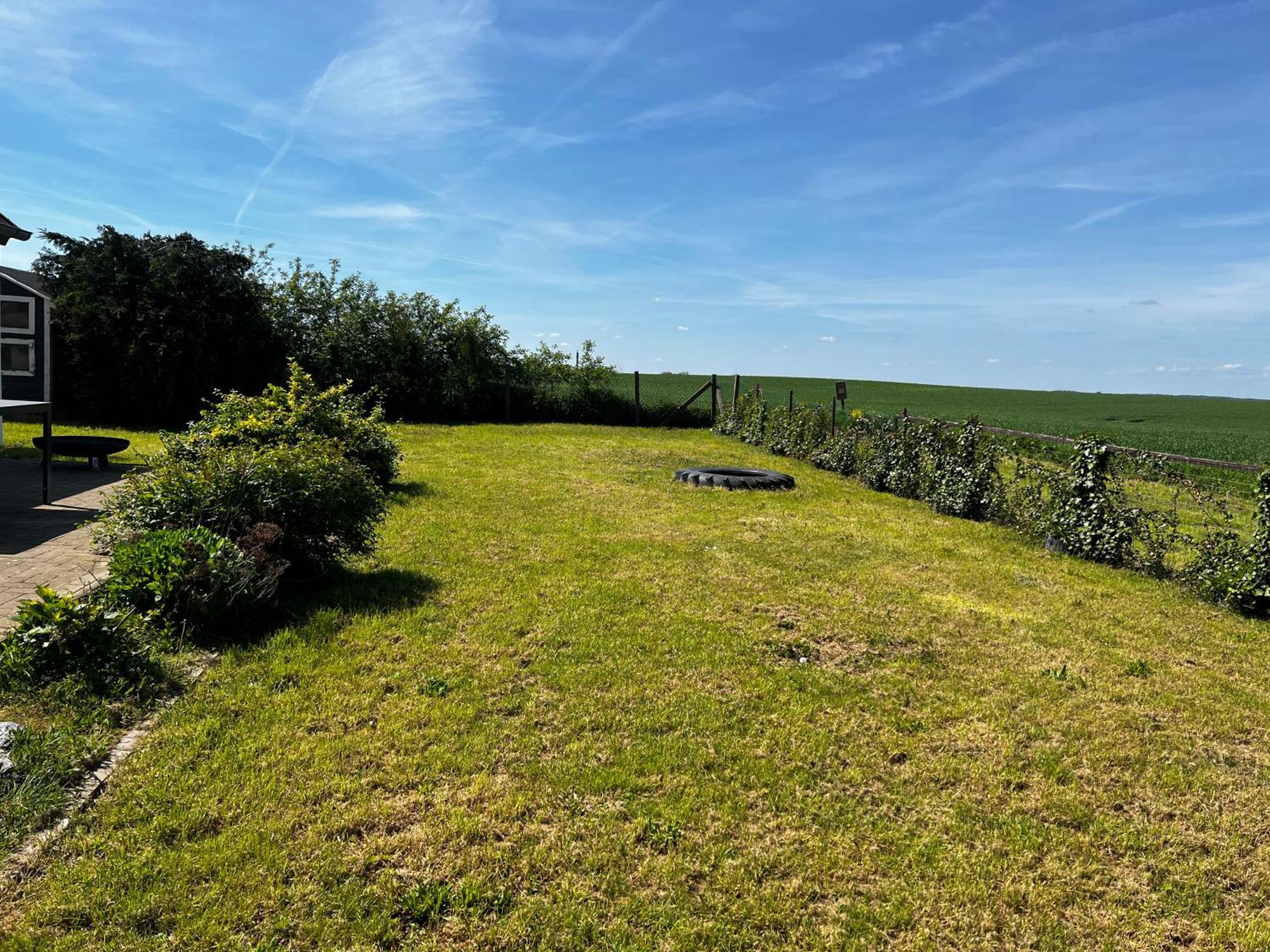 Ferienwohnung Seeblick Retgendorf エクステリア 写真