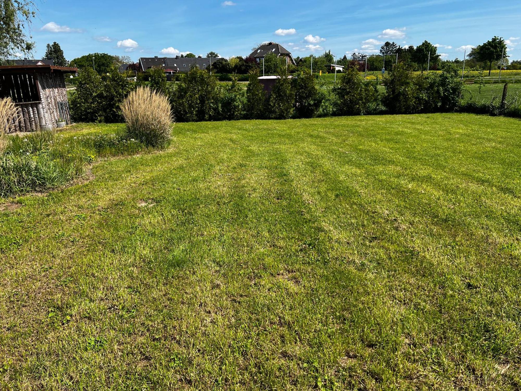 Ferienwohnung Seeblick Retgendorf エクステリア 写真